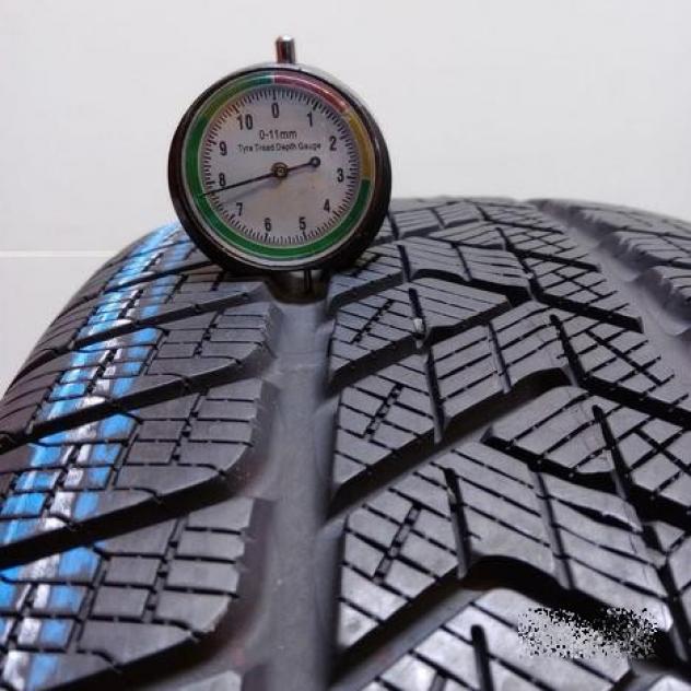 4 gomme 235 55 19 pirelli a36810 - Foto 4