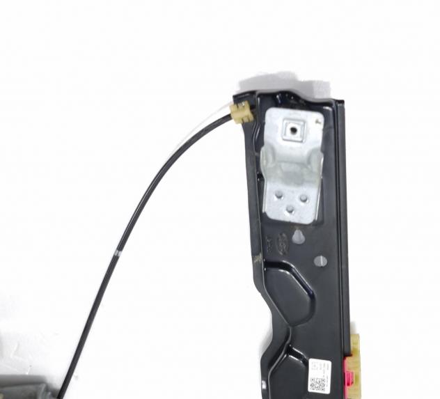 ALZACRISTALLO ELETTRICO ANT. SX LAND ROVER Range Rover Evoque Serie K8D2-23201-AC (18) - Foto 8