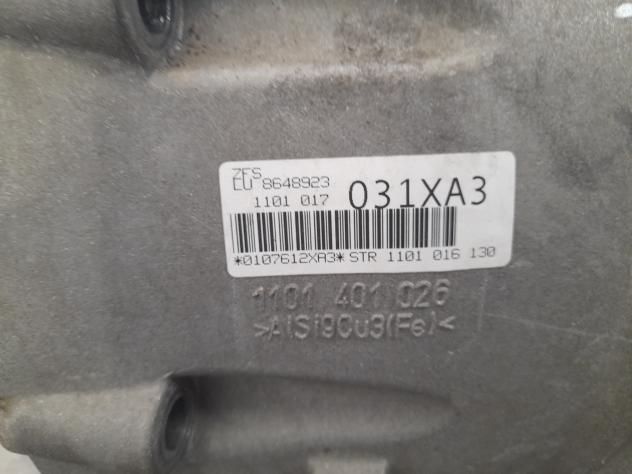 CAMBIO AUTOMATICO BMW Serie 5 Touring (F11) diesel 2.0 (10) - Foto 2