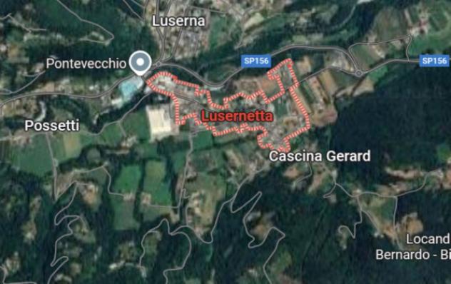 Immobile in asta di 72743 m² in vendita a Lusernetta - Foto 5