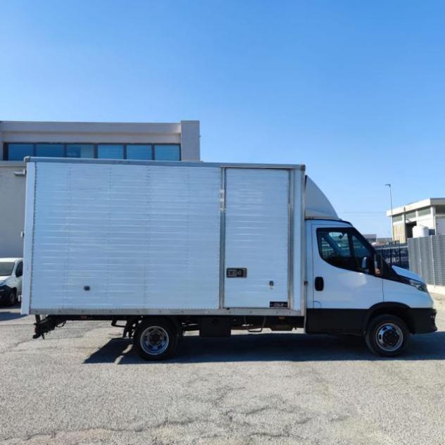 IVECO DAILY 35C14 BOX 3 POSTI - 2024 rif. 24079635 - Foto 2