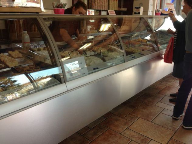 componenti Arredo per gelateria Euro 100 - Foto 4