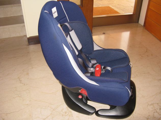 seggiolone inglesina con morbida seduta imbottita - Foto 2