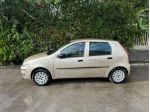 Fiat Punto Classic 1.2 5 porte Natural Power Active