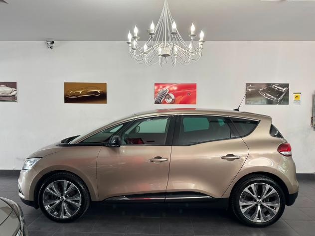 Renault Scenic Scic TCe 130 CV Energy Bose