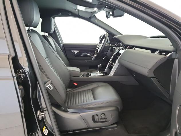 Land Rover Discovery Sport 2.0 TD4 163cv SE 4WD aut. - IVA ESPOSTA - Foto 3