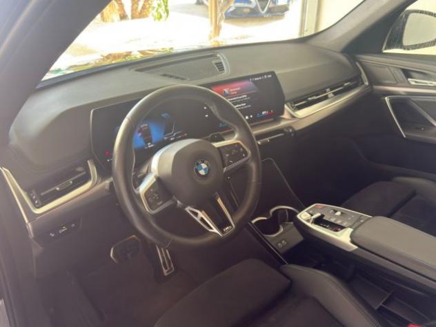 BMW X1 sDrive 18d Msport rif. 24056635 - Foto 7