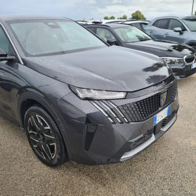 PEUGEOT 3008 Hybrid 136 e-DCS6 Allure rif. 23535276 - Foto 2