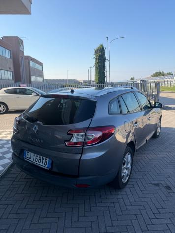 Renault Megane Mane 1.5 dCi 110CV EDC SporTour GT Line - Foto 4