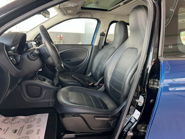 Smart Forfour 1.0 71 PRIME *PREZZO REALE* - Foto 6