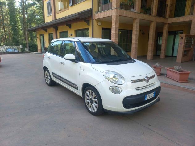 Fiat 500L 1.4 T-Jet 120 CV Pop Star - Foto 3