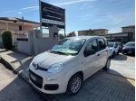 FIAT PANDA UNICO PROPRIETARIO