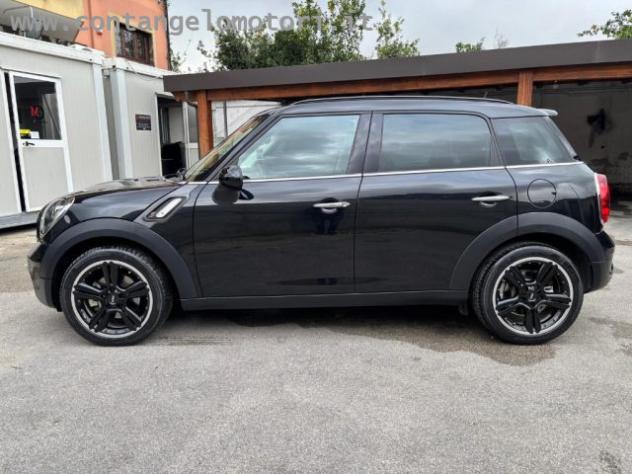 MINI Countryman Mini Cooper SD Countryman rif. 23811312 - Foto 2
