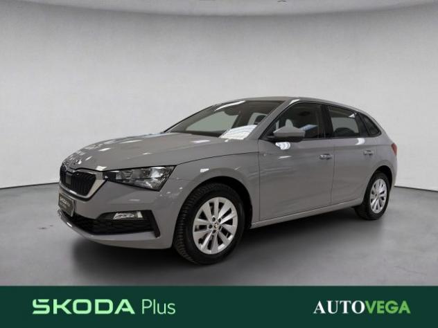 SKODA Scala 1.0 tsi ambition 110cv dsg rif. 23935873