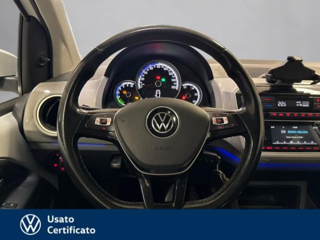 VOLKSWAGEN e-up! 5p rif. 24189994 - Foto 9