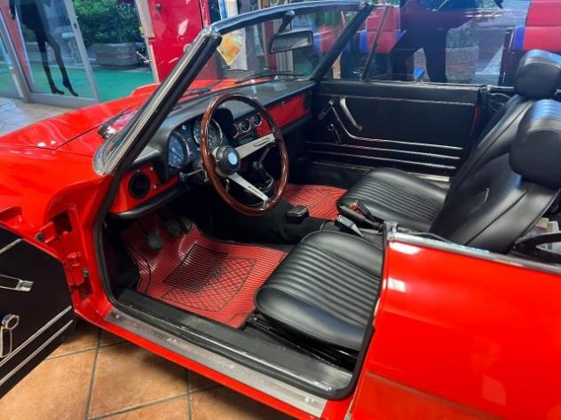 ALFA ROMEO Spider DUETTO CODA TRONCA 1.3 rif. 19702235 - Foto 8
