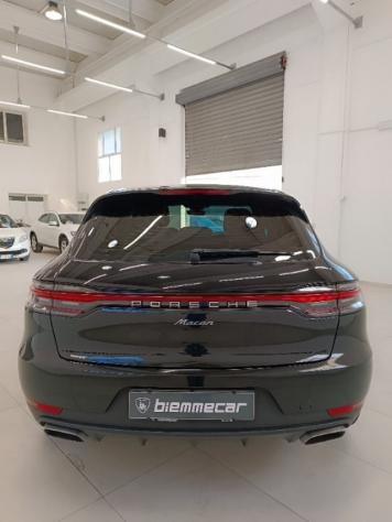 PORSCHE Macan 2.0 I.E rif. 23840994 - Foto 8