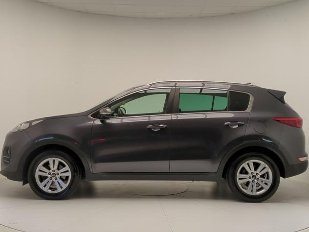 Kia Sportage Sportage 1.7 crdi Cool Navi 2wd 115cv - Foto 4