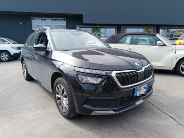 SKODA Kamiq 1.0 TSI 110 CV Ambition rif. 24175595