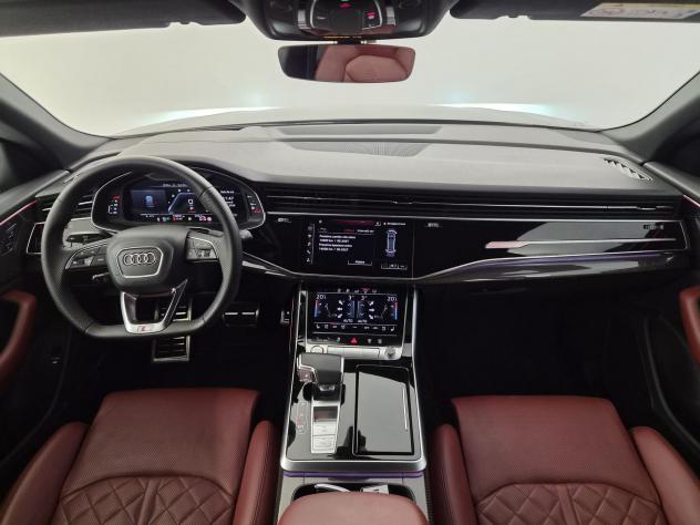 Audi SQ8 SQ8 TDI quattro tiptronic Sport Attitude ALLESTIMENTO ABT - Foto 4