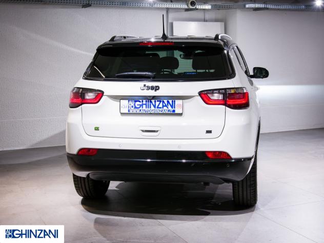 Jeep Compass Compass 1.5 Turbo T4 130 CV MHEV 2WD S - "PREZZO VERO" - Foto 6