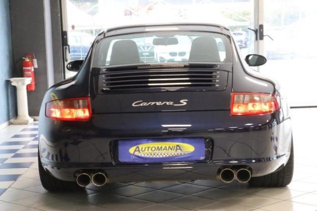 PORSCHE 997 Carrera 2S Coupé ASI rif. 23013719 - Foto 5