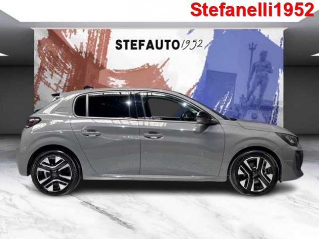 PEUGEOT 208 II 2023 - 1.2 puretech Allure s&s 100cv rif. 23965145 - Foto 3