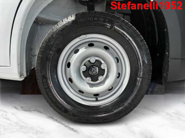 PEUGEOT Boxer 335 L3H2 2.2 bluehdi 140cv S&S rif. 23885928 - Foto 8