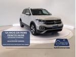 Volkswagen T-Cross 1.0 TSI 81kW Advanced