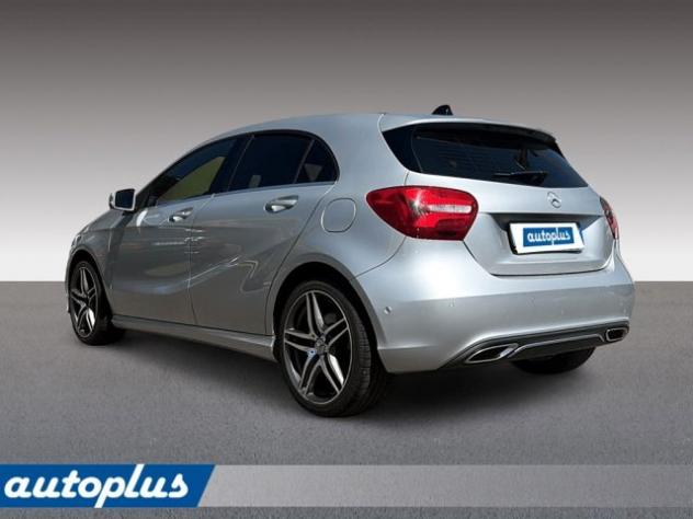 MERCEDES-BENZ A 200 D Urban 4 Matic rif. 23824644 - Foto 7