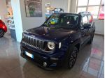 JEEP Renegade Renegade 1.6 Mjt DDCT 120 CV Longitude