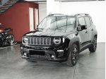 2024 Jeep Renegade S-Edition 1.5L MHEV 48V NAVI LED