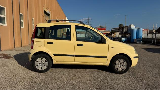 FIAT PANDA 1.2 B 60CV - 2008 - Foto 8