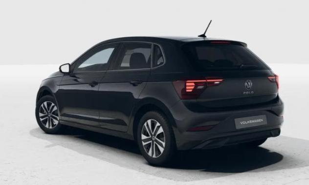 Volkswagen Polo Polo 1.0 tsi Edition Plus 95cv dsg (PREZZO VERO) - Foto 3
