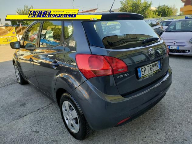 Kia Venga 1.4 90CV GPL Easy (Motore Sostituito) - Foto 3