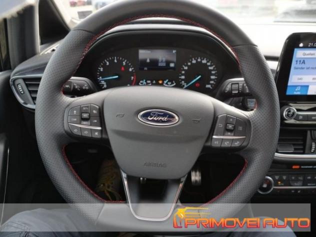 FORD Fiesta 1.0 Ecoboost Hybrid 125 CV 5 porte ST-Line rif. 20061303 - Foto 2
