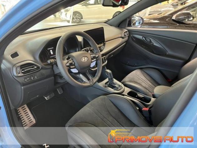 HYUNDAI i30 2.0 T-GDI 280 CV 5 porte DCT N Performance rif. 20534790