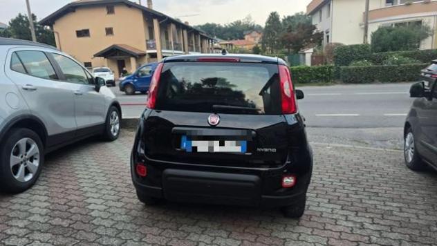 FIAT Panda 1.0 FireFly S&S Hybrid rif. 24146726 - Foto 6