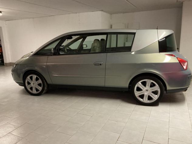 Renault Avantime 3.0 V6 24V Privile