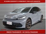 CUPRA Born 58kWh
