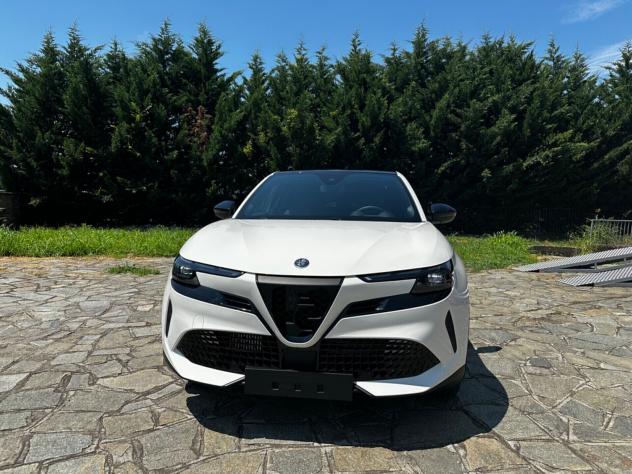 Alfa Romeo Junior 1.2 136 CV Hybrid eDCT6 SPECIALE - Foto 7