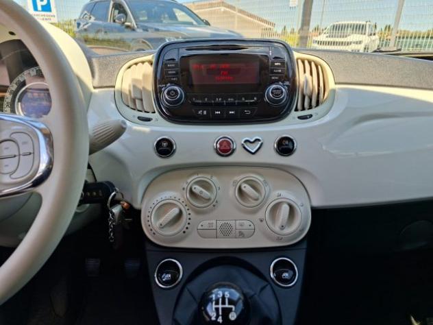 FIAT 500 1.2 EasyPower Pop GPL PREZZO REALE!! rif. 23790224 - Foto 10