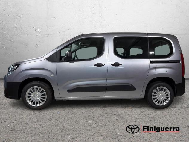 Toyota Proace City Verso 1.5D 100CV M/T L1 Lounge PORTELLONE - Foto 6