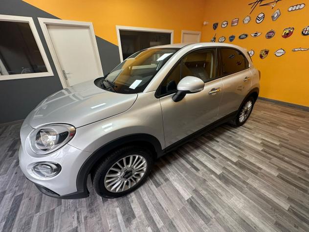 FIAT 500X 1.3 T4 150cv DCT E6D Yacht Club Capri PREZZO VERO - Foto 6