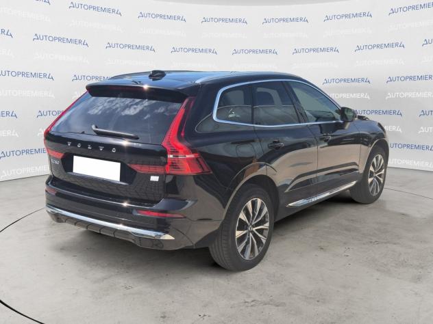 Volvo XC60 Recharge T6 Plug-in AWD autom. Recharge Inscription Expression - Foto 6