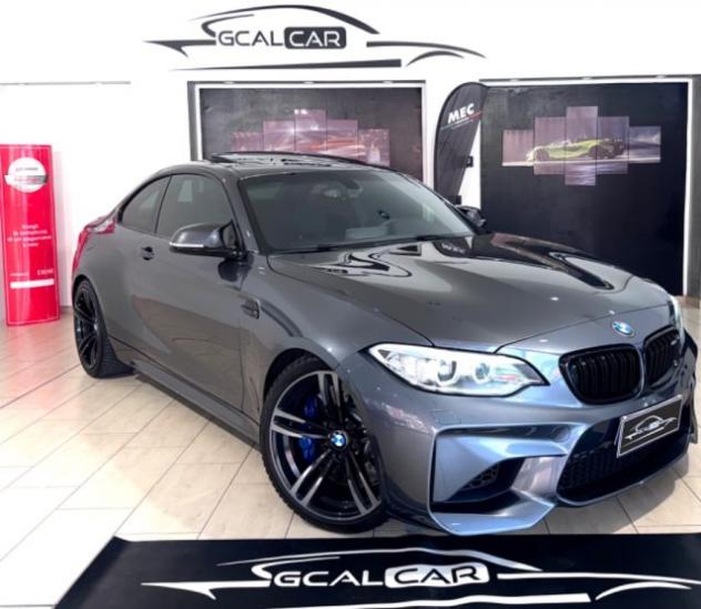BMW M2 370CV TETTO + SCARICO rif. 24077777