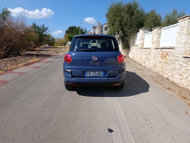 Fiat 500L 1.3 Multijet 95 CV Business"accetto permuta" - Foto 6