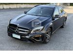 MERCEDES GLA 220 CDI Automatic 4Matic Sport