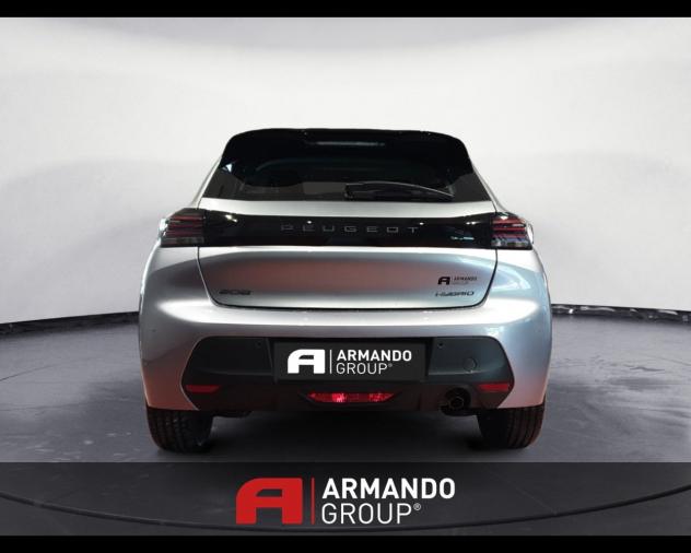 Peugeot 208 5P - STYLE HYBRID 100 E-DCS6 - Foto 6