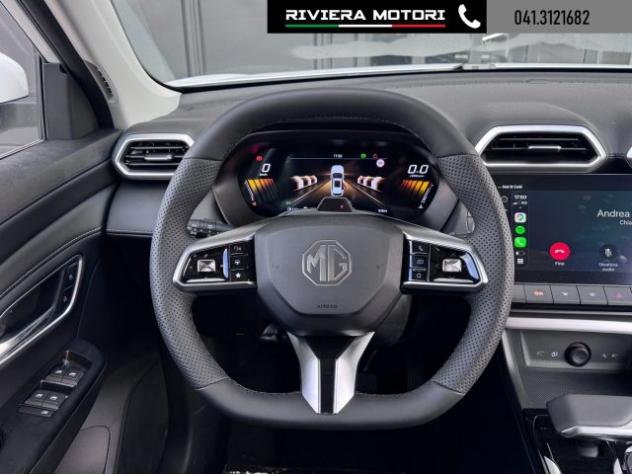 MG ZS 1.5 hybrid+ Luxury auto rif. 24105946 - Foto 6